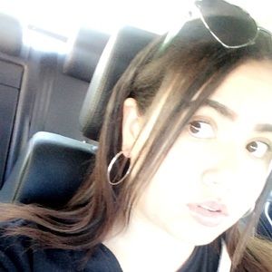 Meet your Posher, Kierra